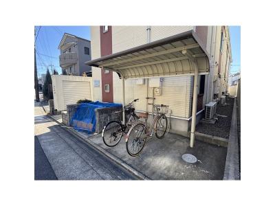 共用部分