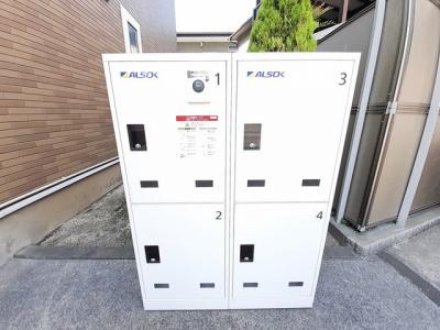 共用部分