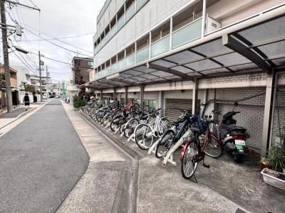 共用部分
