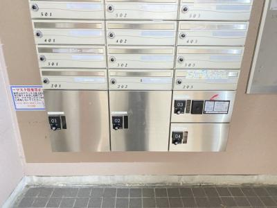 共用部分