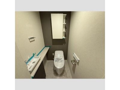 WC