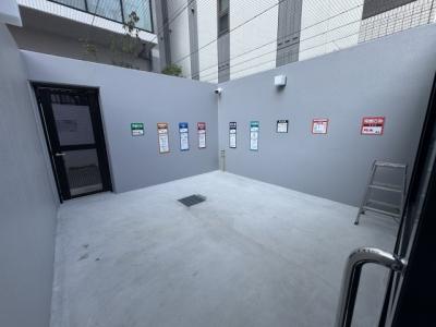 共�用部分