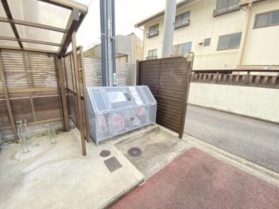 共用部分