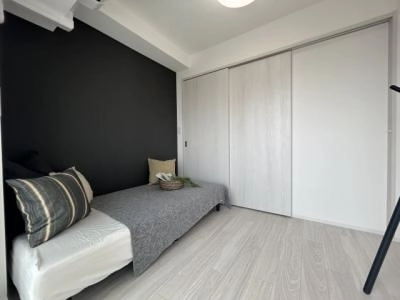 洋室