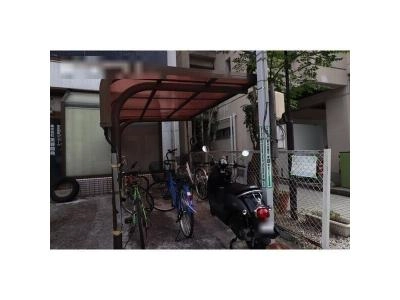 共用部分