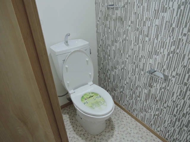 ＷＣ