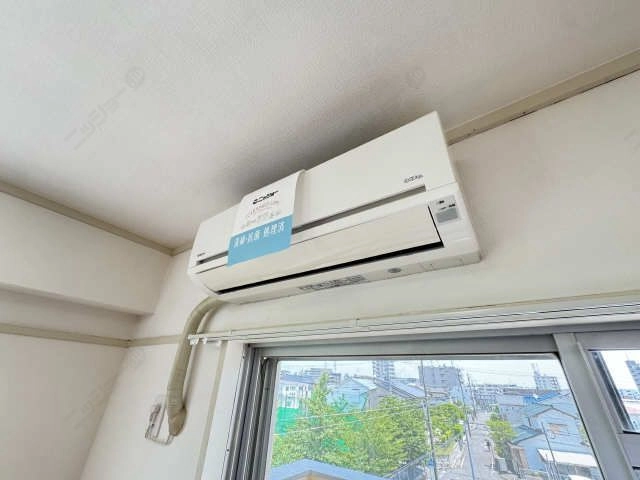エアコン