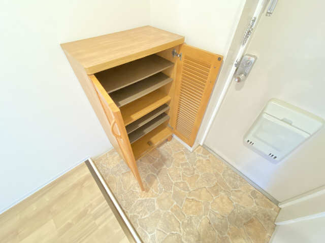 シューズBOX