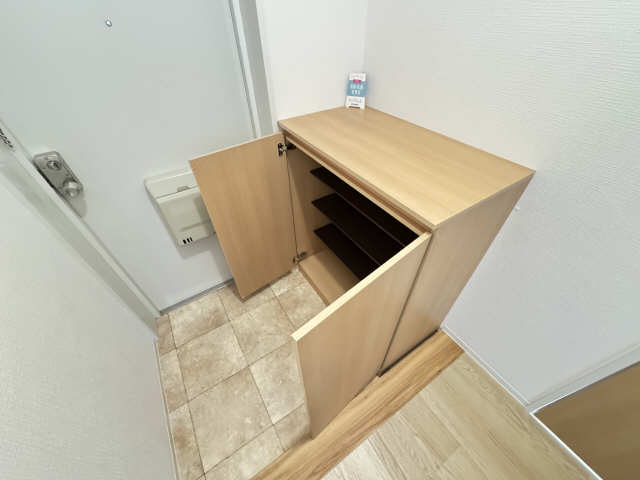 シューズBOX