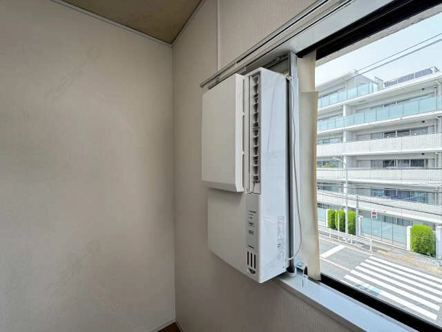 北洋間エアコン