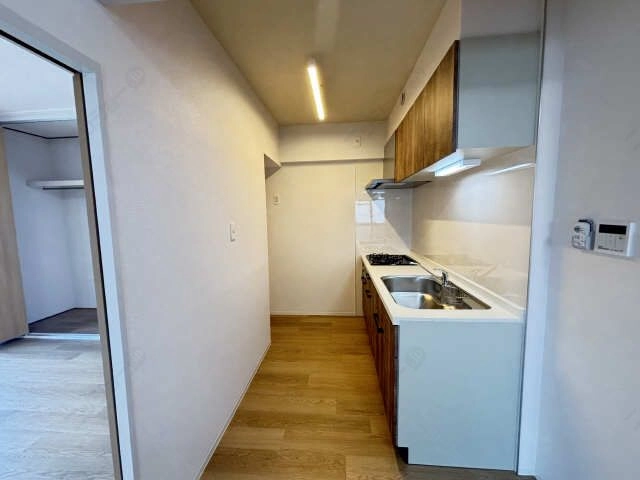 キッチンスペース