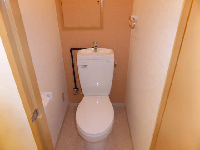 ＷＣ