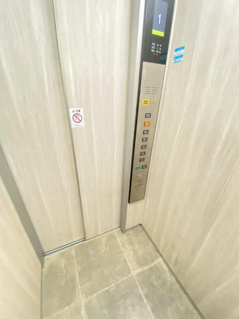 エレベーター