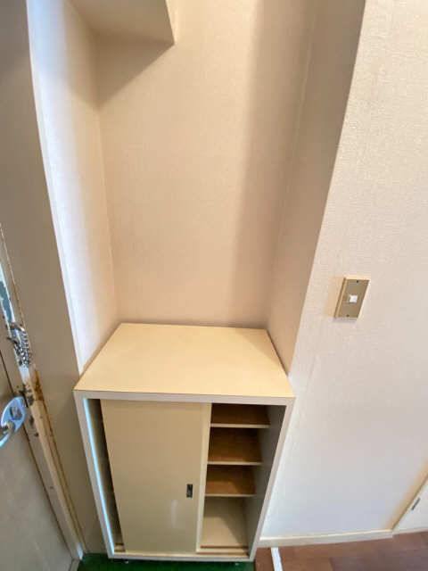 シューズBOX