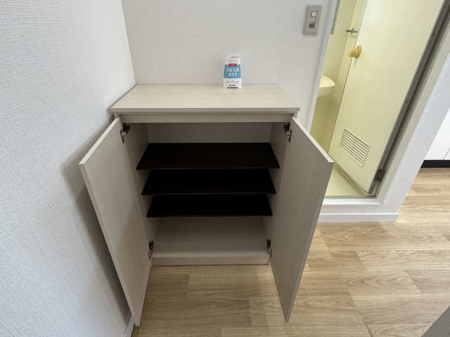 シューズBOX