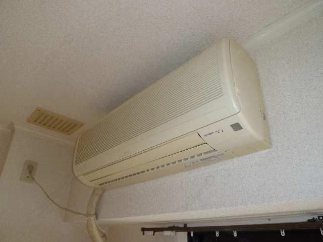 エアコン