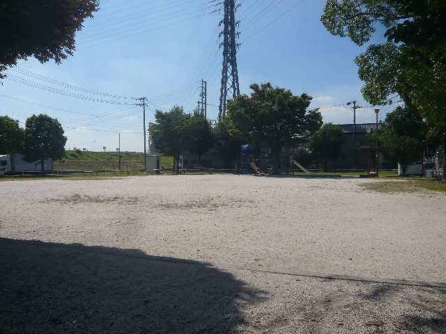 星宮公園