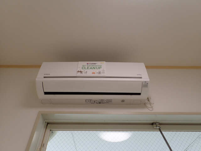エアコン