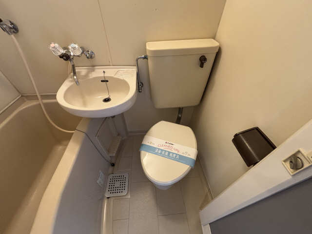WC