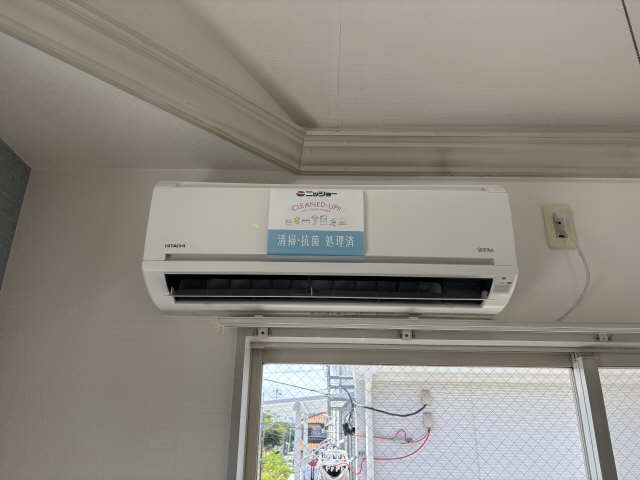 エアコン