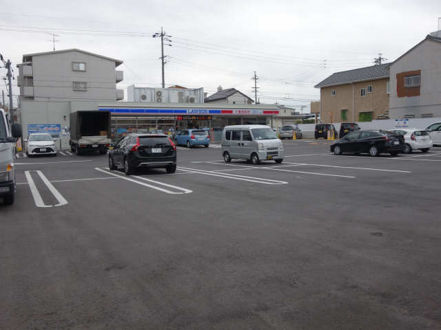 ローソン