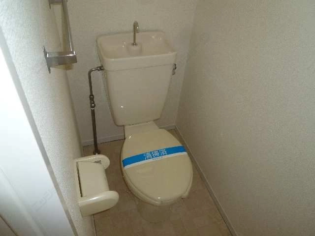ＷＣ