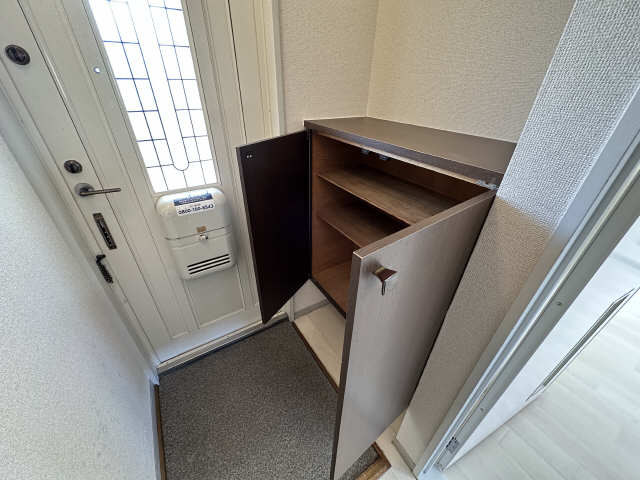 シューズBOX