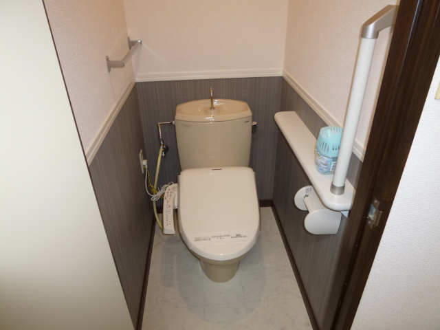 ＷＣ