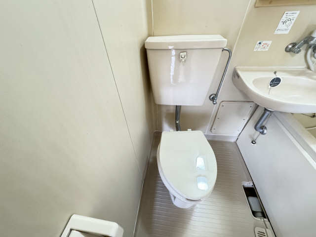 WC