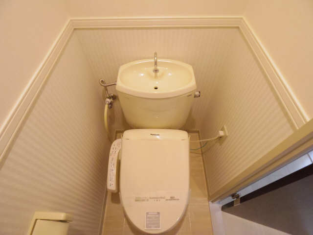 ＷＣ