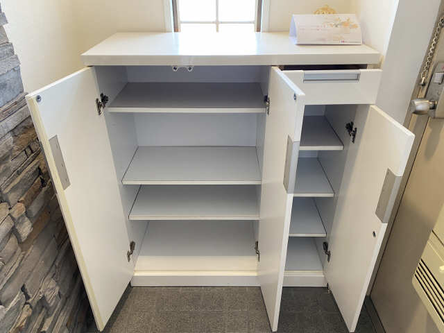 シューズBOX