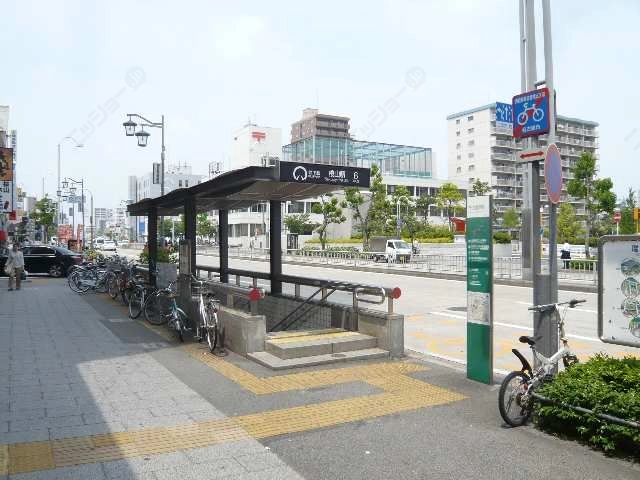 桜山駅