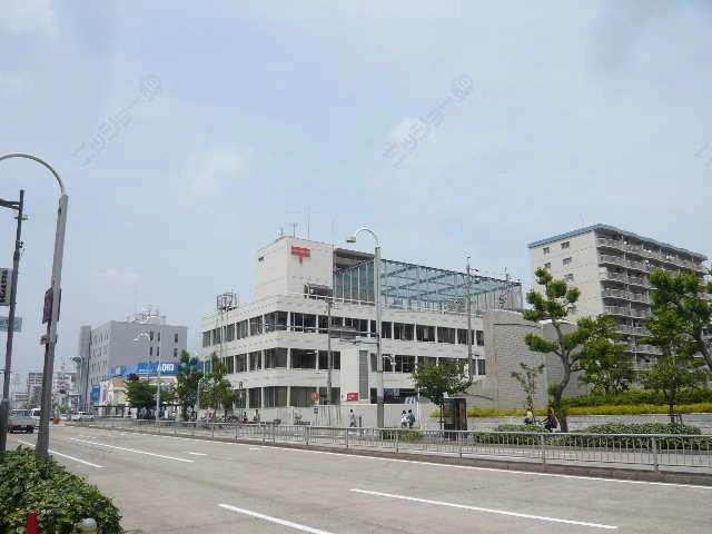 郵便局