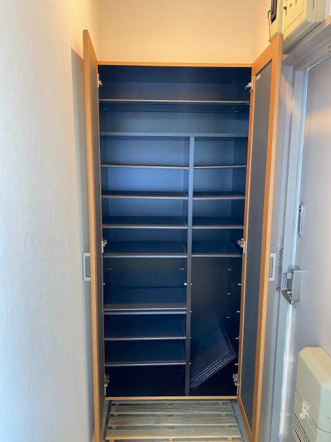 シューズBOX
