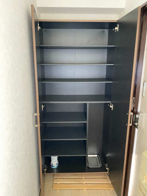 シューズBOX