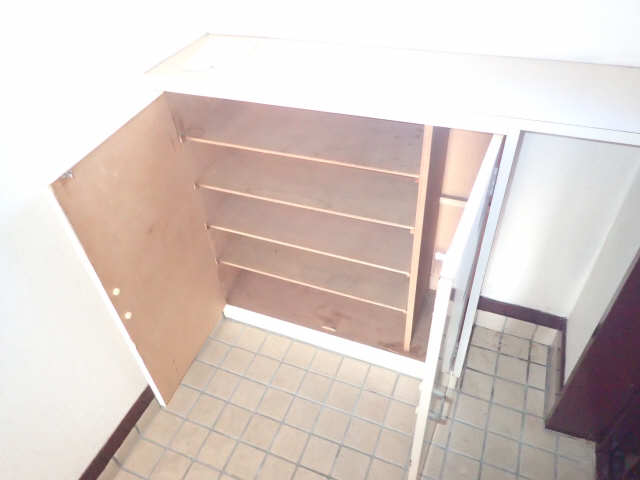 シューズBOX