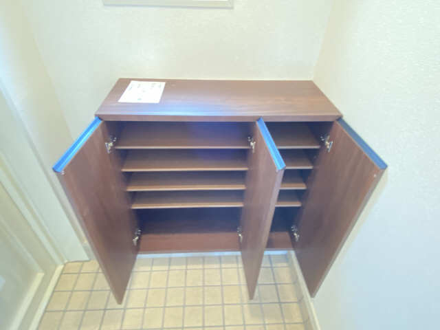 シューズBOX