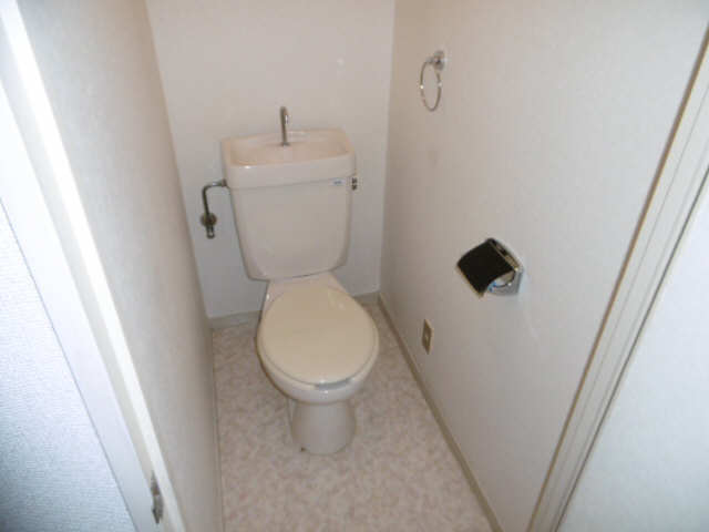 ＷＣ
