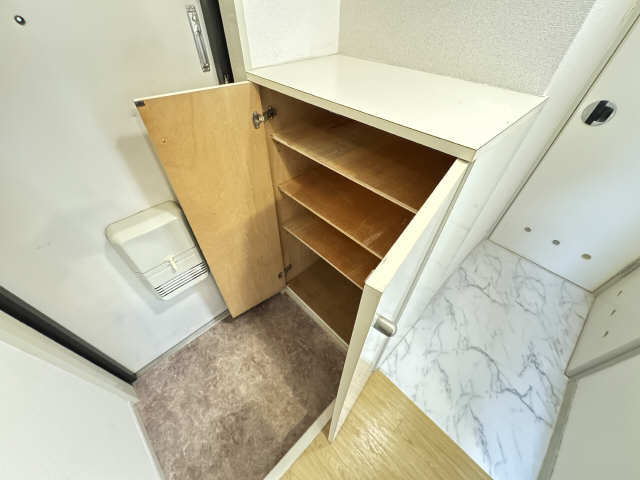 シューズBOX