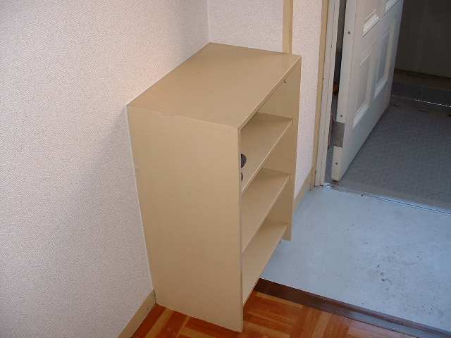 下駄箱