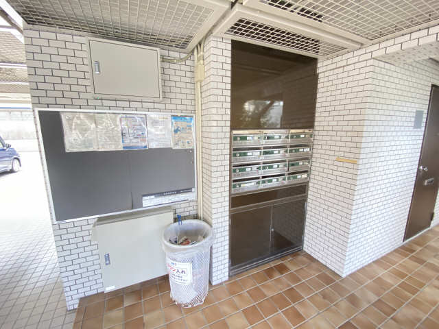 共用部分