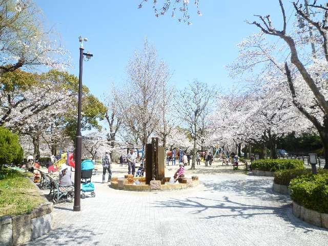 弥富公園