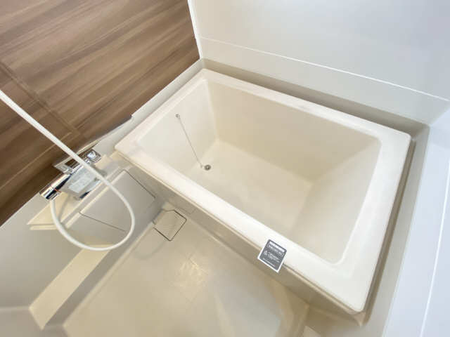 メゾンドール高田 2階 浴室