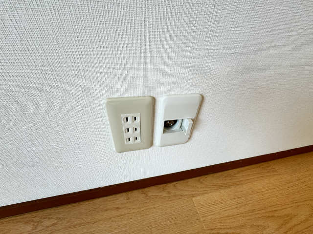 ガスコック