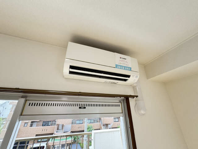 エアコン