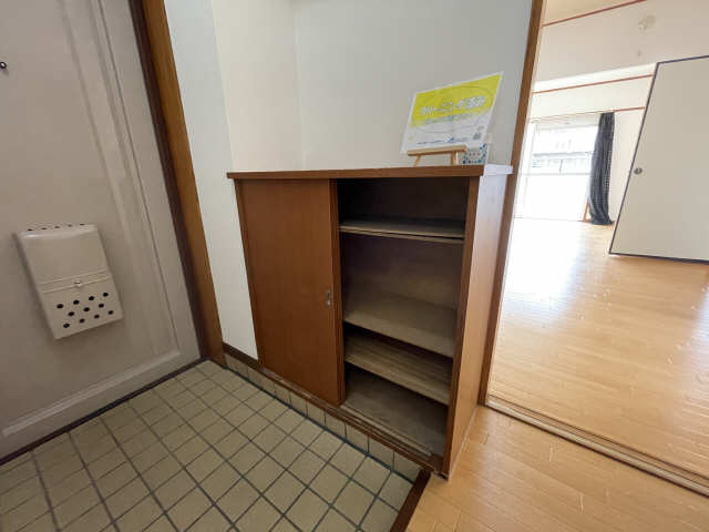 シューズBOX