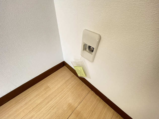 ガスコック