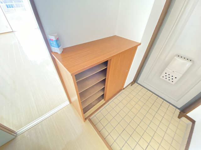 シューズBOX