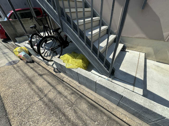 共用部分