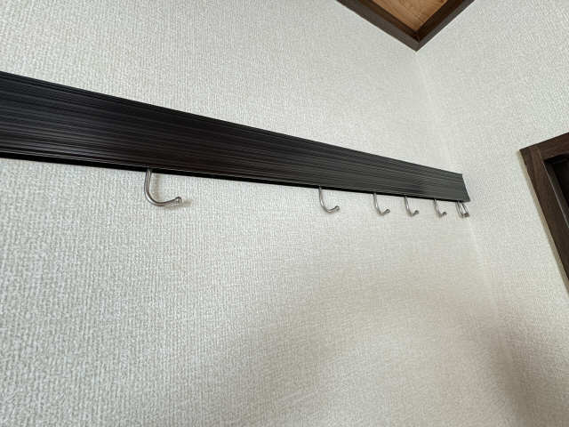 多目的フック